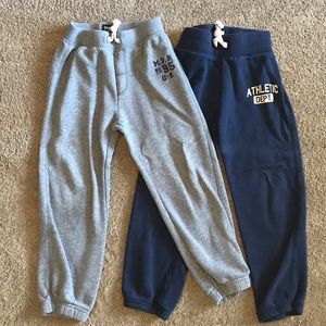 Boys Sweatpants Oshkosh and Carter